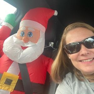 Meet your Posher, Shannon